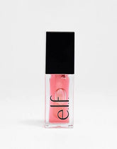 Elf Glow Reviver Lip Oil Pink Quartz